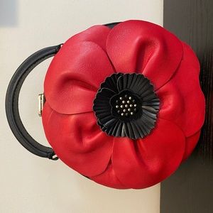 Kate Spade Poppy Crossbody